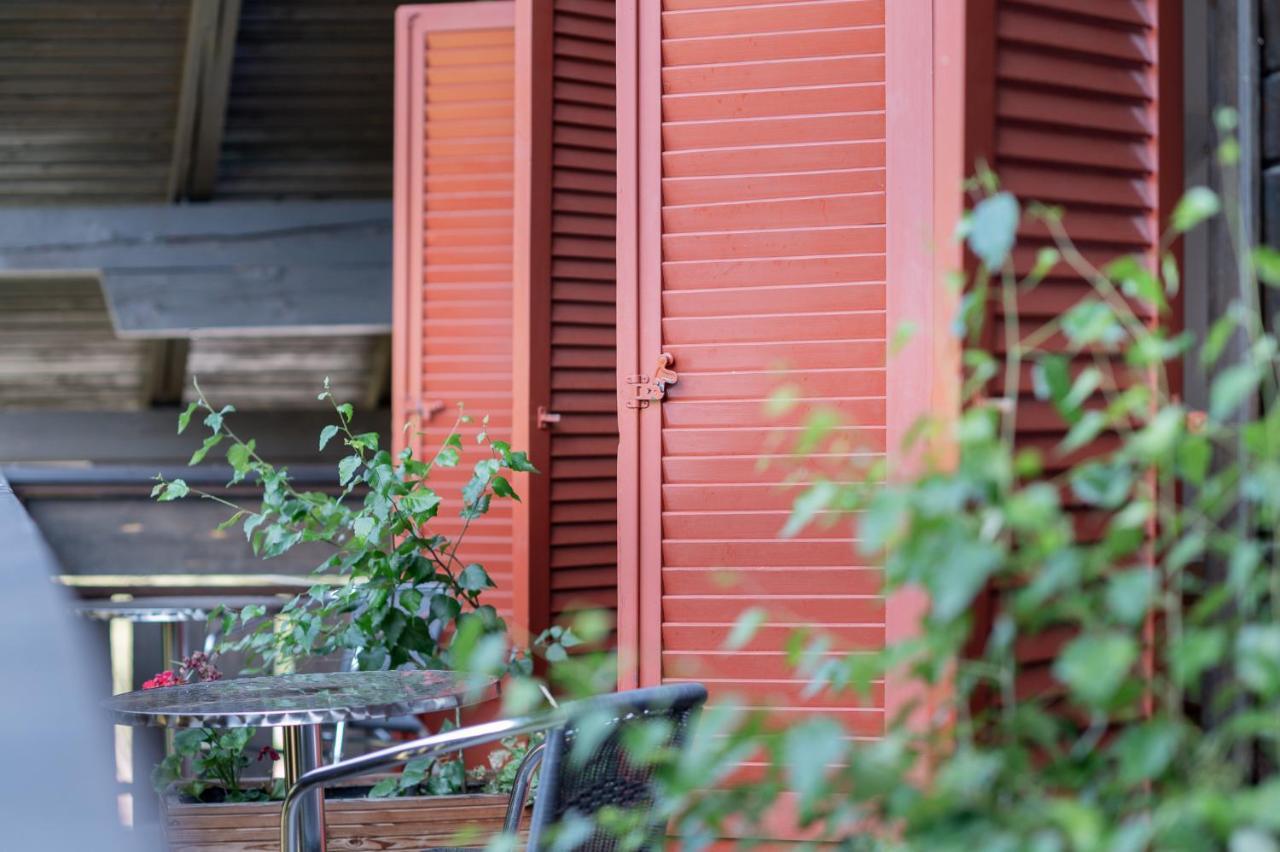 Rooms Kronblick San Lorenzo di Sebato Exterior foto