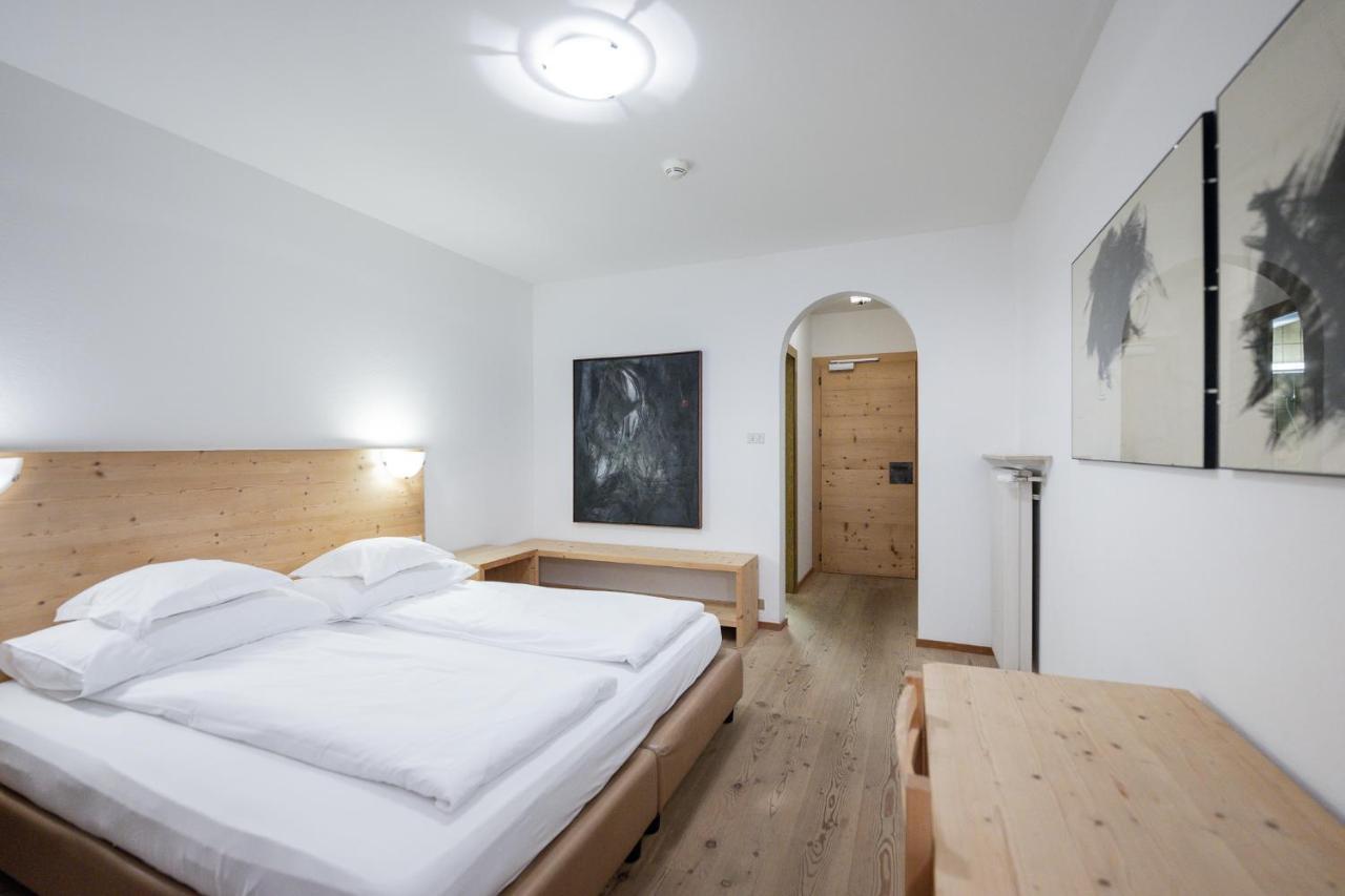 Rooms Kronblick San Lorenzo di Sebato Exterior foto